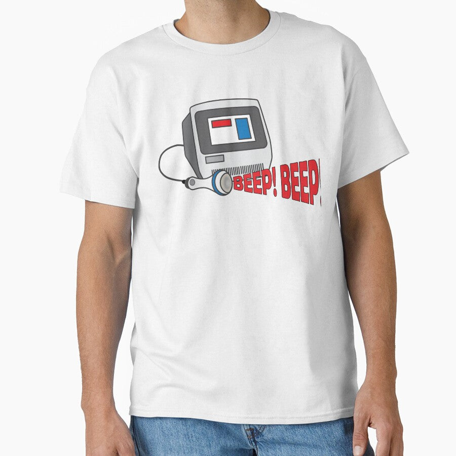 BEEP! by introVETed