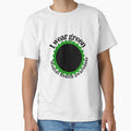 I'm green by DasaMerch