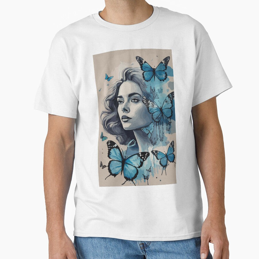 beautiful butterflies by InnovaDigital