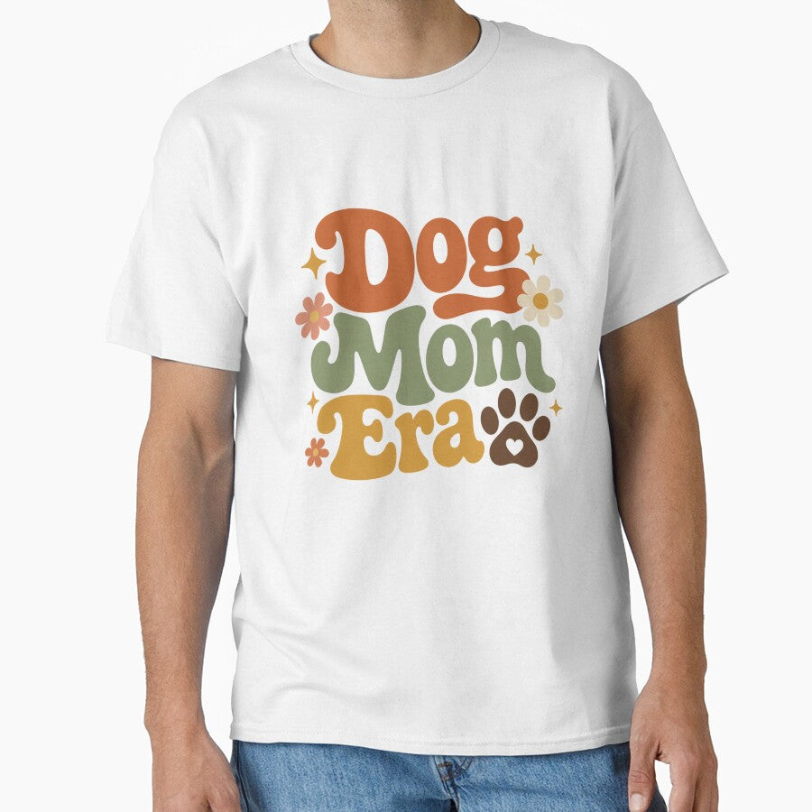 In My Dog Mom Era by teemix