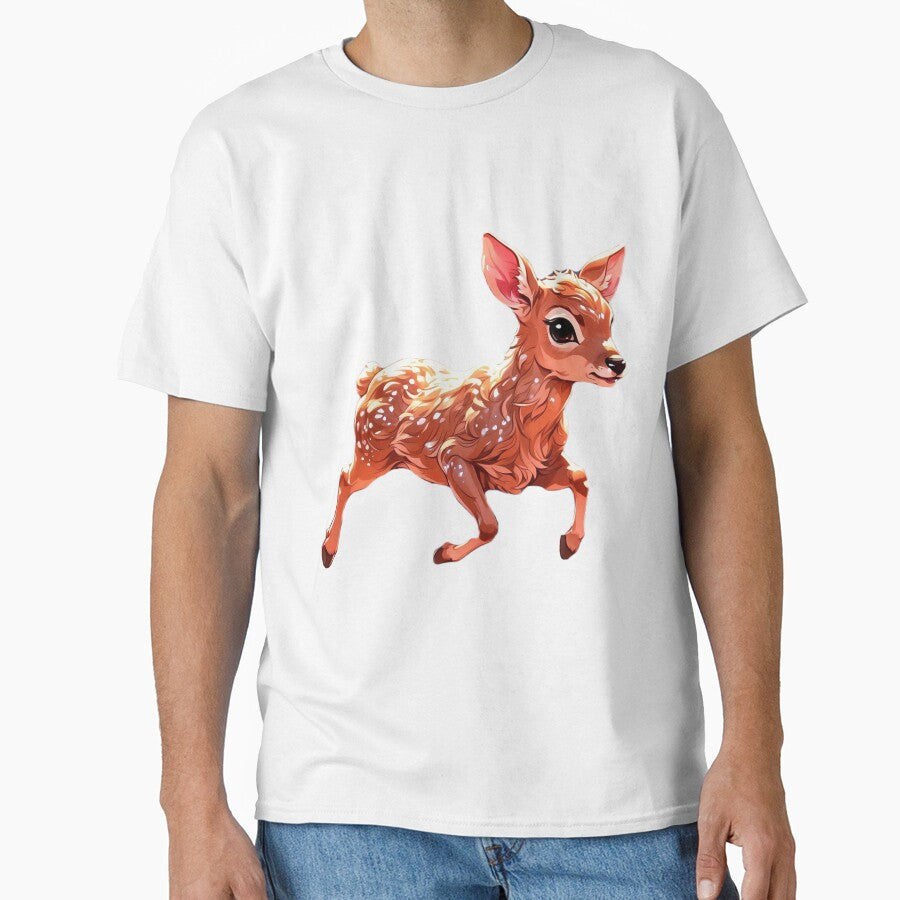 Fawn by LevCreates