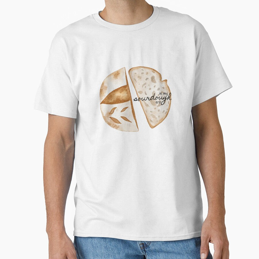 In my sourdough era by bruise+blush