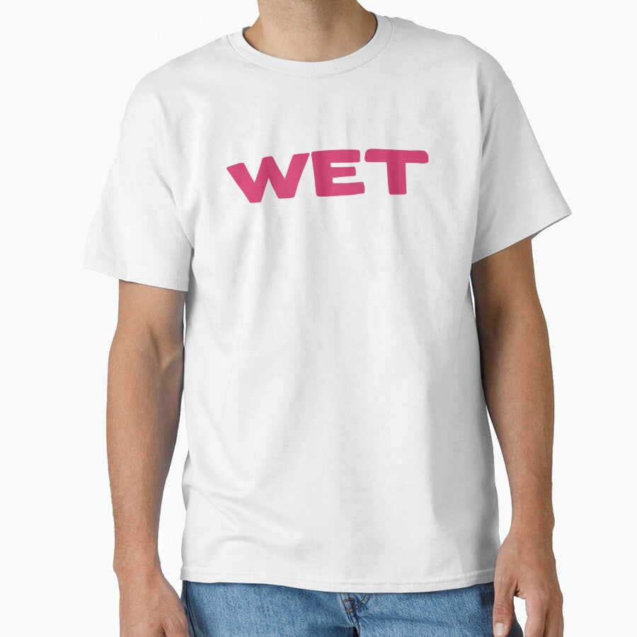 WET by caramelrts