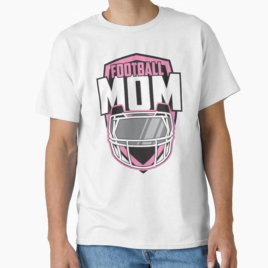 Football Mom by Trejo