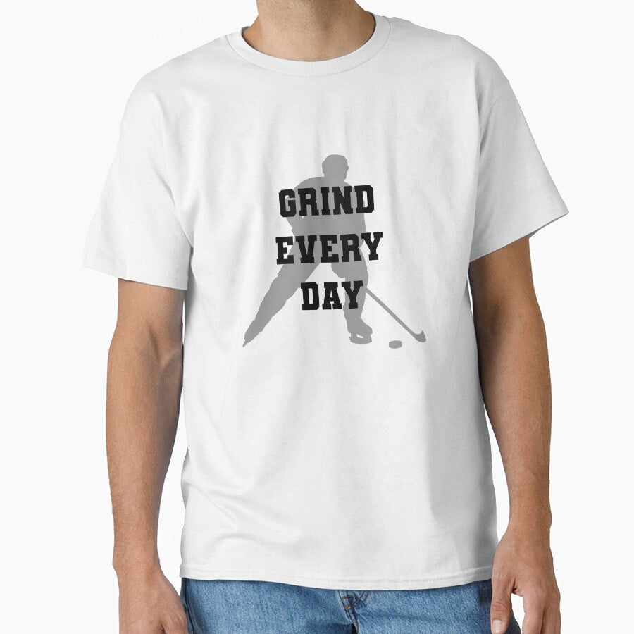 Grind Every Day (for light coloured products) by wyattsmommy