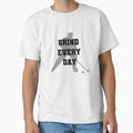 Grind Every Day (for light coloured products) by wyattsmommy