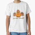 You Are Wonderful Pumpkin  Coquette Bow Female Design by Raise2Shine