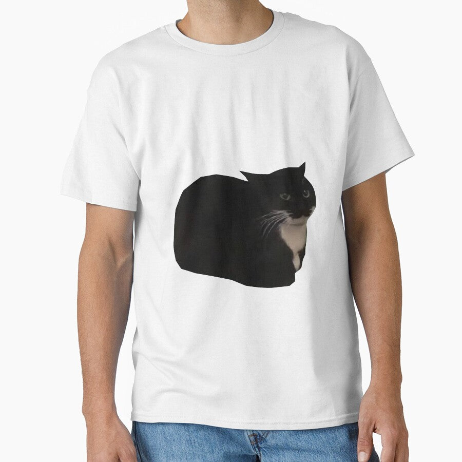 Maxwell the Cat by tttatia