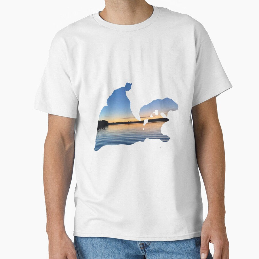 Lake Sticker 2 by NoahGulli