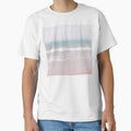 Neutral Summer Beach Ocean Waves by aestheticisland