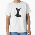 Funny cat by t-patterns