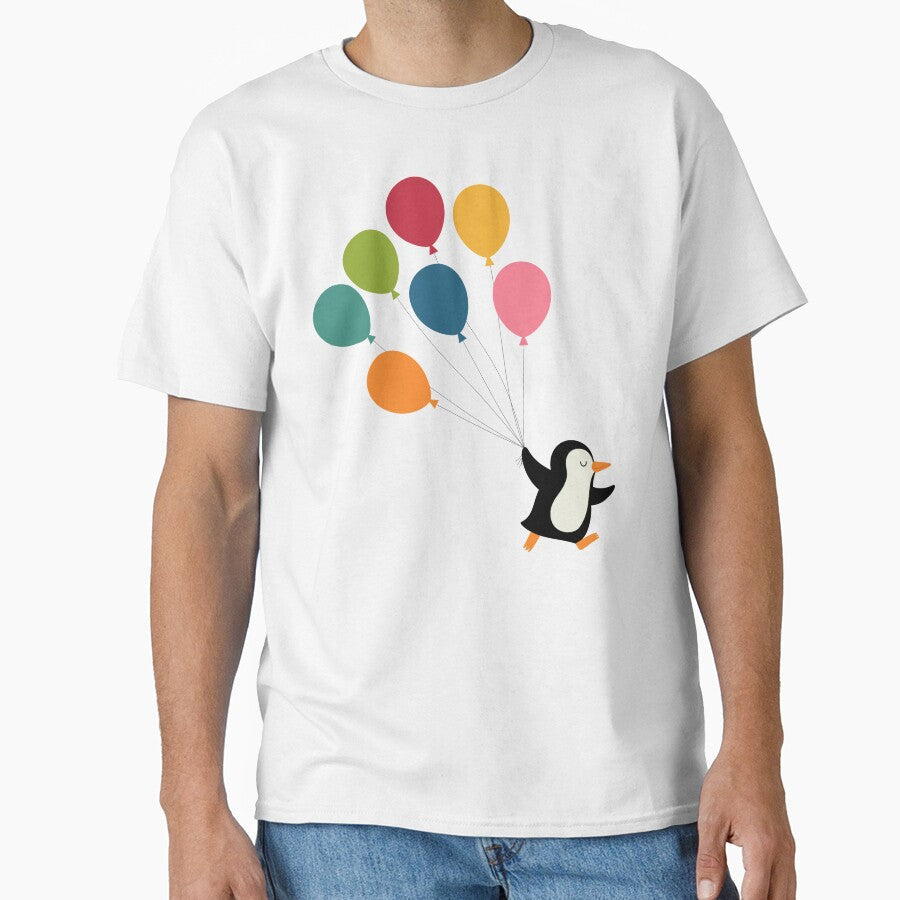 Follow Your Dreams by AndyWestface Unisex