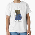 Trust me Im a Dogtor by ElipseArt