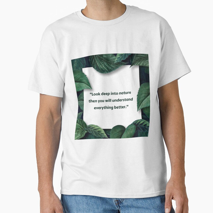 Nature quotes by AAstroShop
