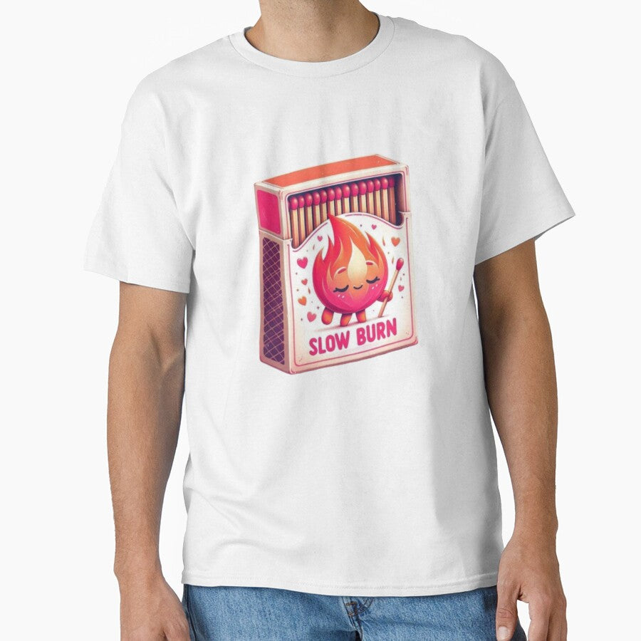 Bookmark This Flame by PedroStyle