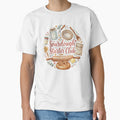 Sourdough Starter Club by Pixel-Lair