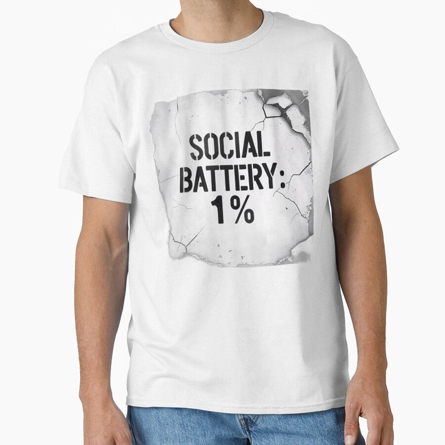 Social battery by Spirit of Siam