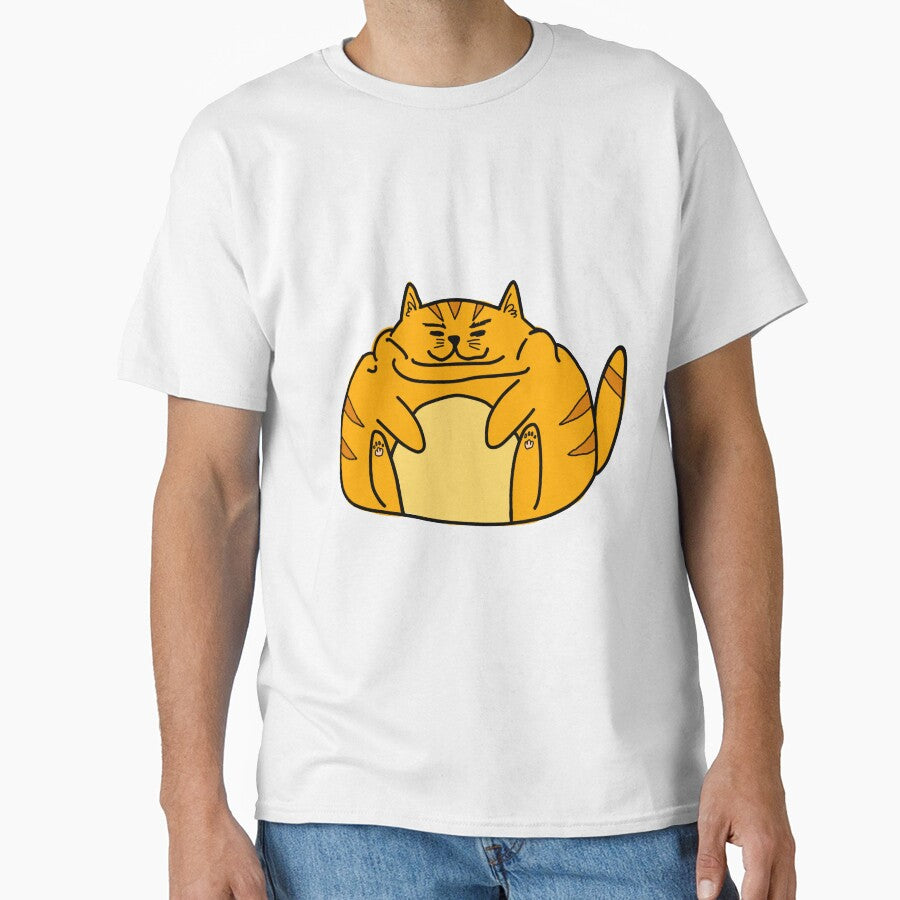 I’m cheese cat by ToeyThrive