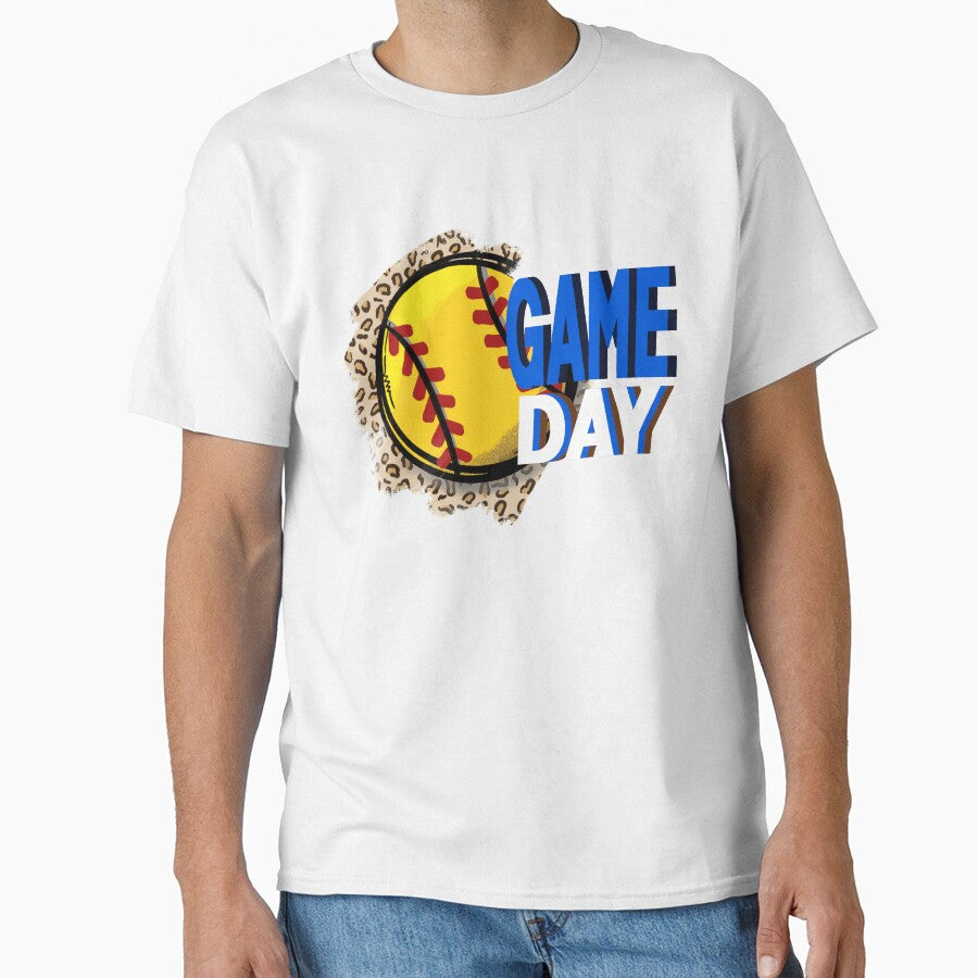 Softball&Game Day by JHShowcase