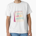 You Can Do Anything Motivational Inspirational Affirmation by RetroMini2026