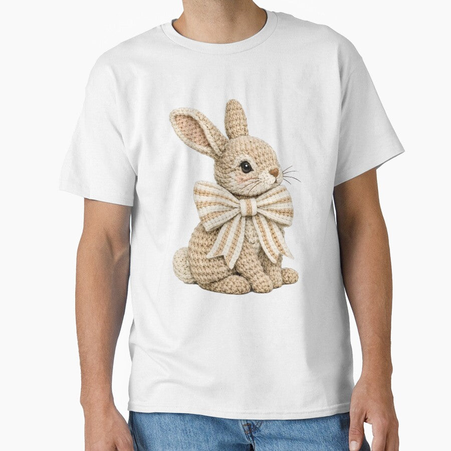 Bunny by Deaklaszlo