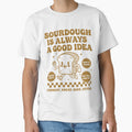 Sourdough Is Always A Good Idea Bread Baking by LuminOrb