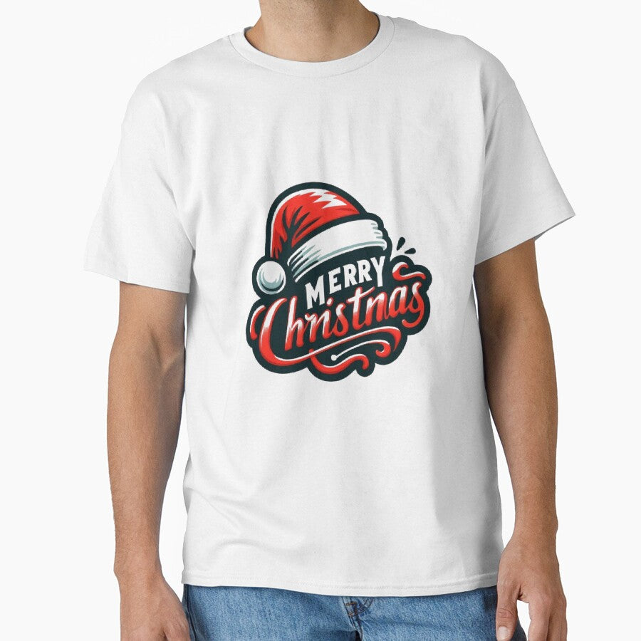 Merry Christmas, a happy birthday to you all! by younestshirts