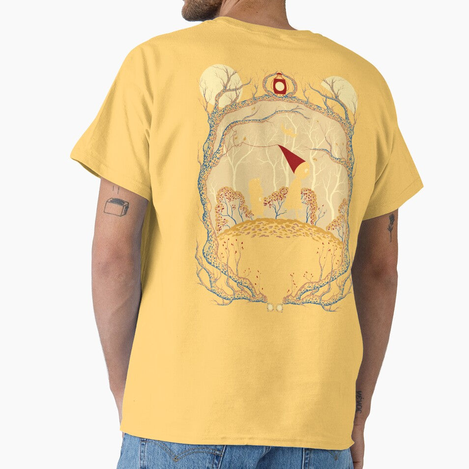 Journey by Max58 Unisex