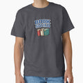 Book Squad Book Lover Design by EastEndTownie