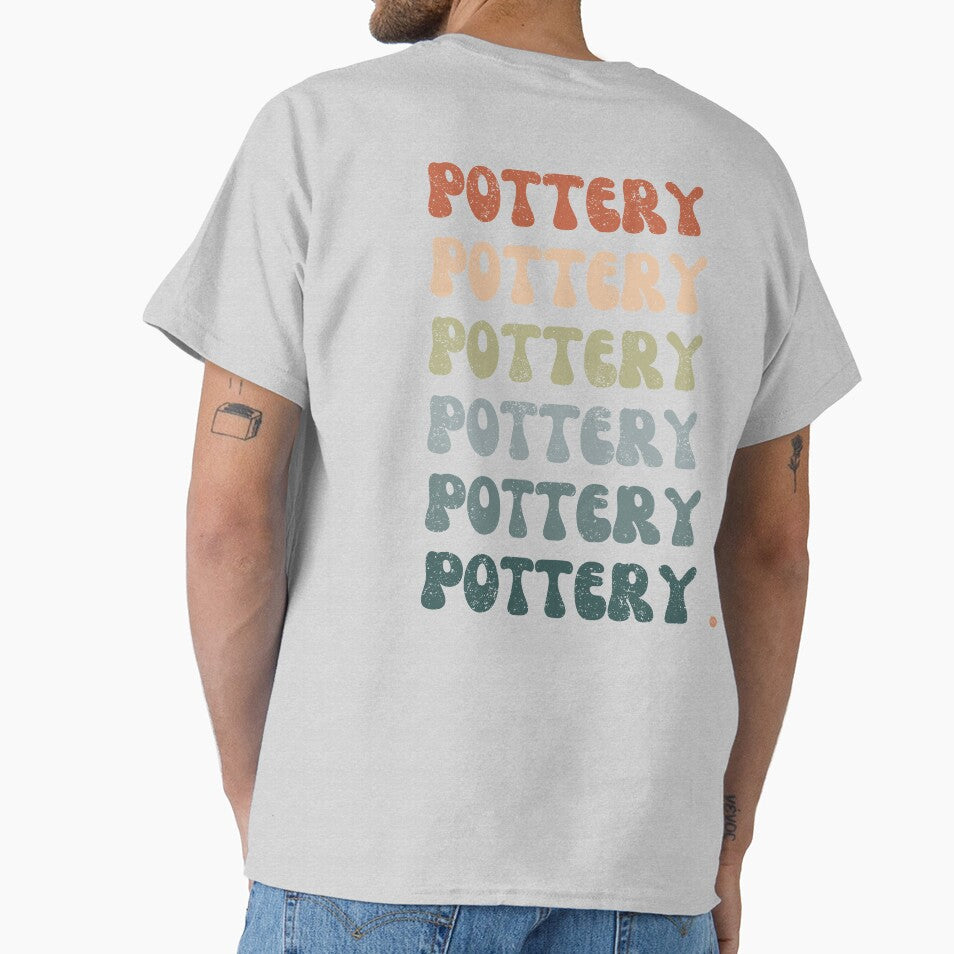 Pottery Pottery Pottery by Potters love clay