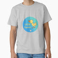 Little Ducker | Little Duckers Collection | Fun With Ducks | Yellow Duckling by The Misadventures of Jo