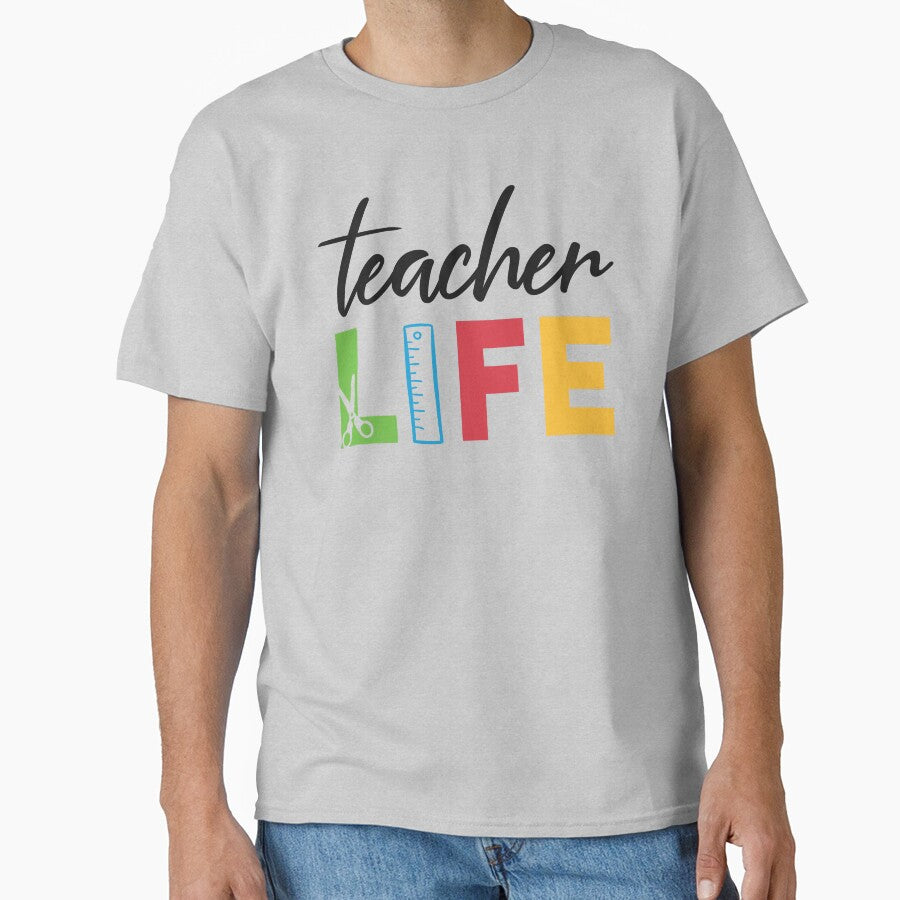 TeacherLife by JodysCreations