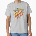 I Got My Lesson Plans from Home Depot by Creation Station Boutique USA