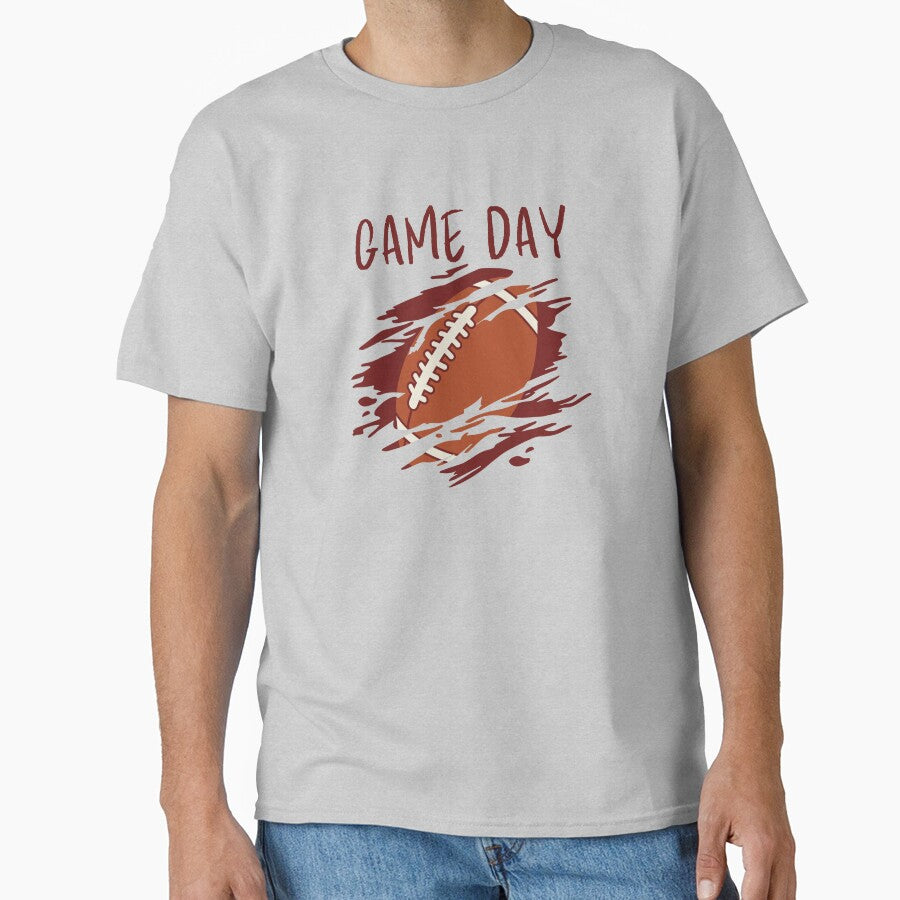 Game Day by nodramamamakw