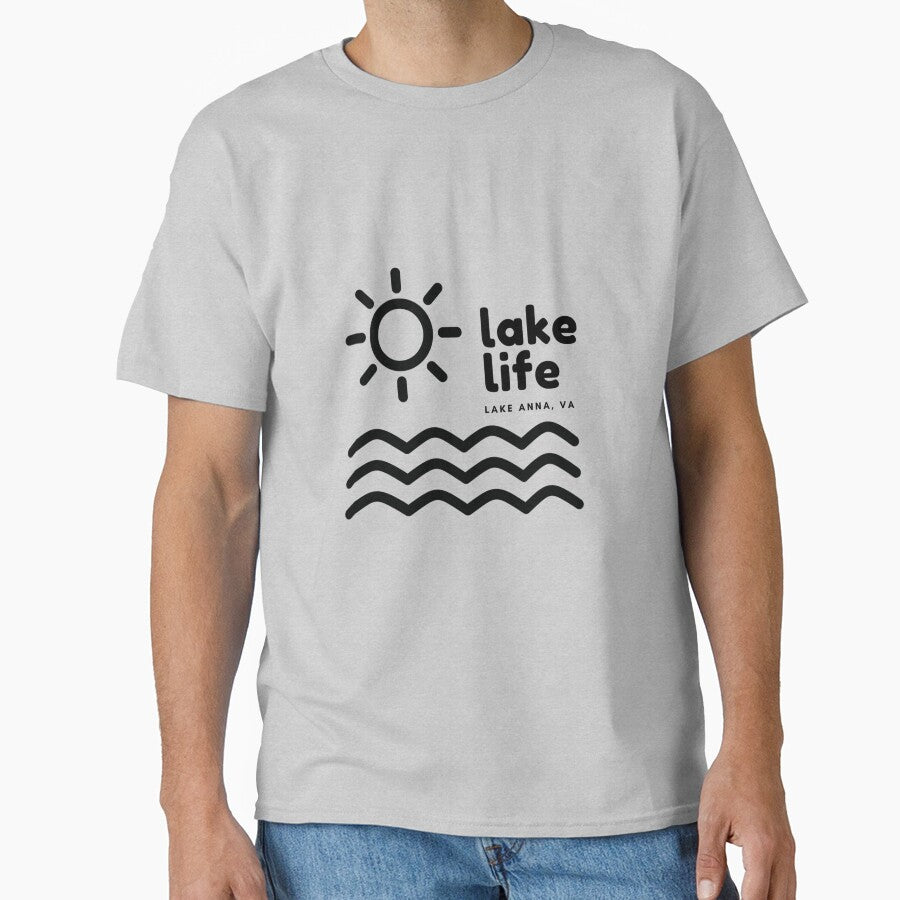 Lake Life-Lake Anna by KristySmith
