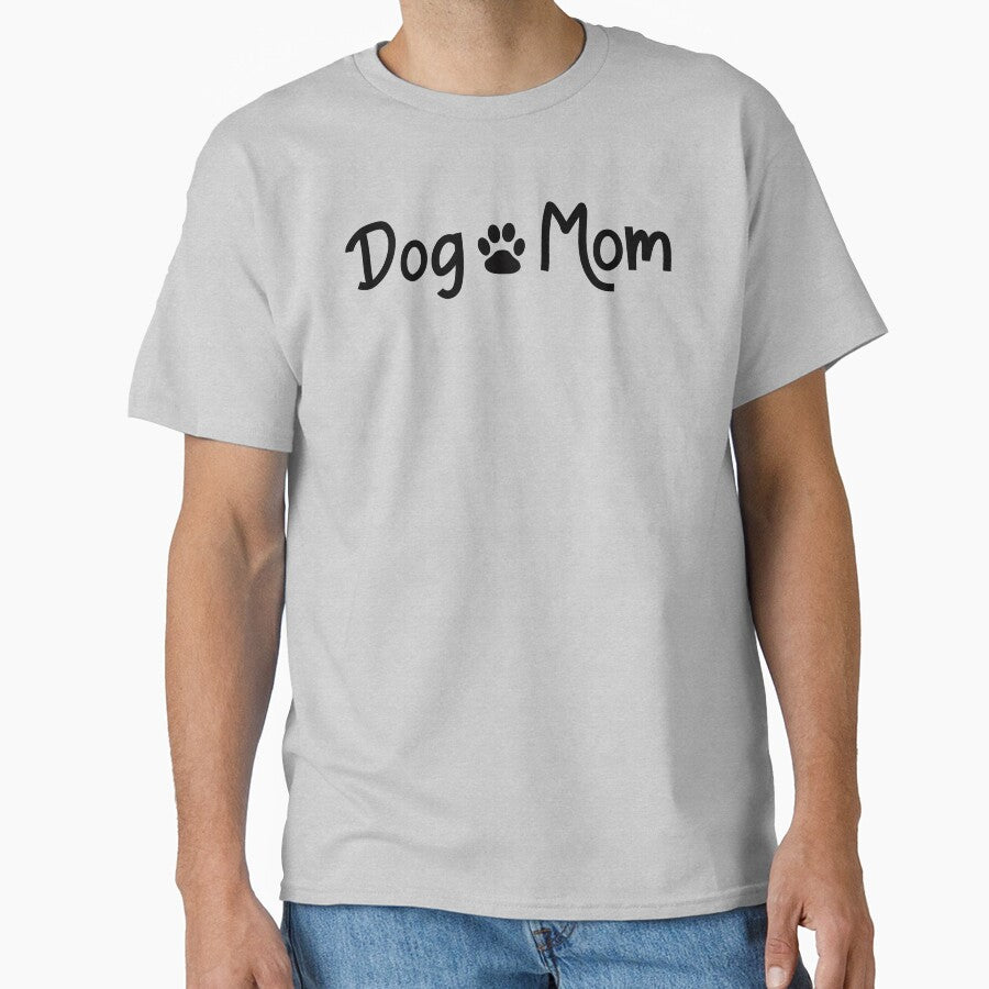 Dog Mom by LaurenElin