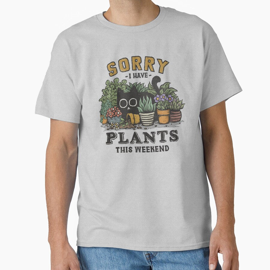 I Have Plants This Weekend by kg07