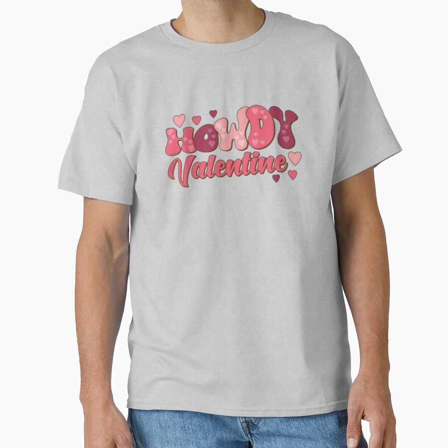 Copy of Copy of Copy of Copy of howdy howdy t shirt, cowgirl, rodeo, eeho, nashville, bridesmaid gifts, western, country girl by Sophistical