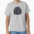 Black Labradoodle by KCPetPortraits
