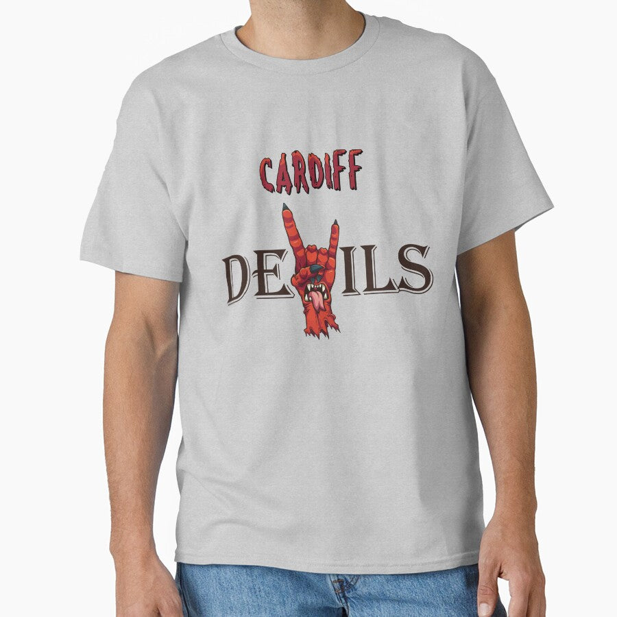 Cardiff devils by Kakon-52