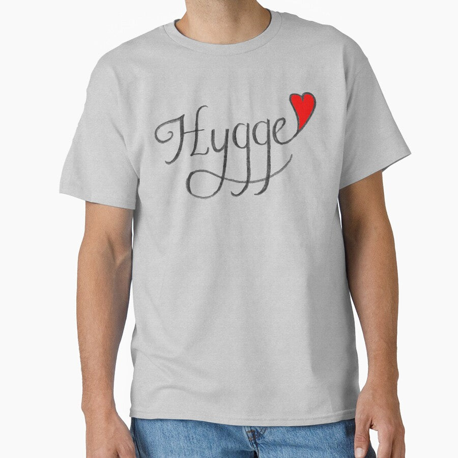 Hygge text by annanauja