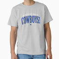 How bout them cowboys by sabinako