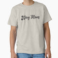 Dog Mom, Dog mom gifts by suerussoart