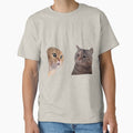 2 cat couple meme by Prime_Store