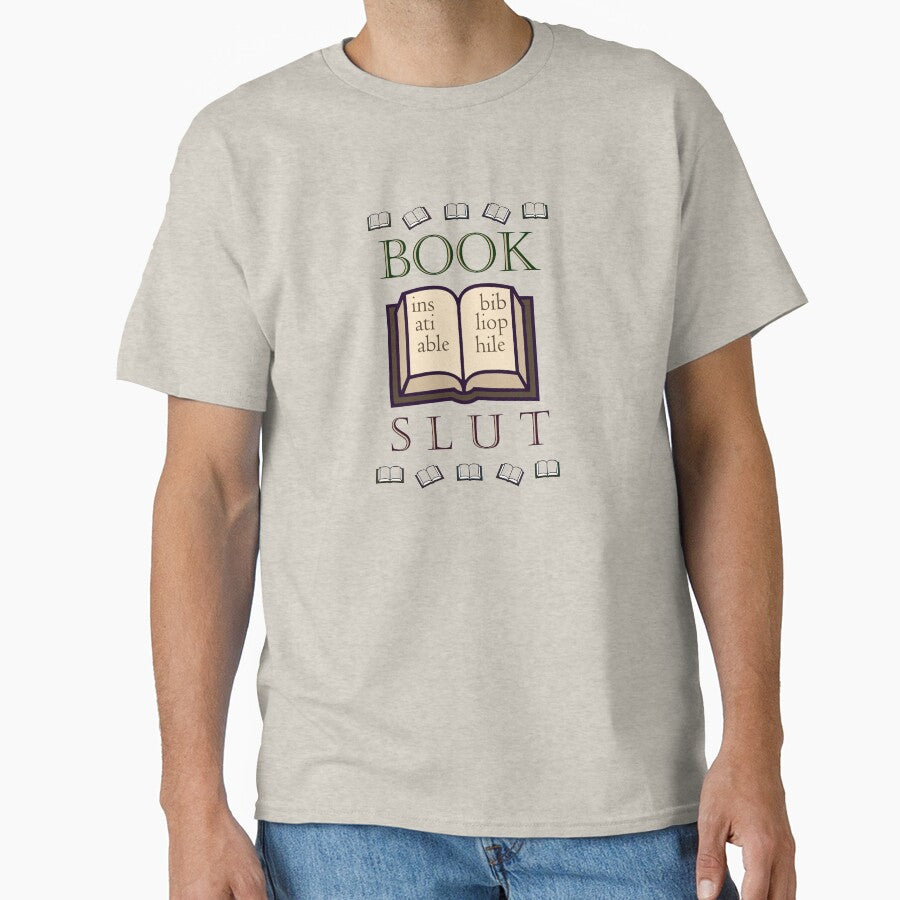 Book Lover by geekyness