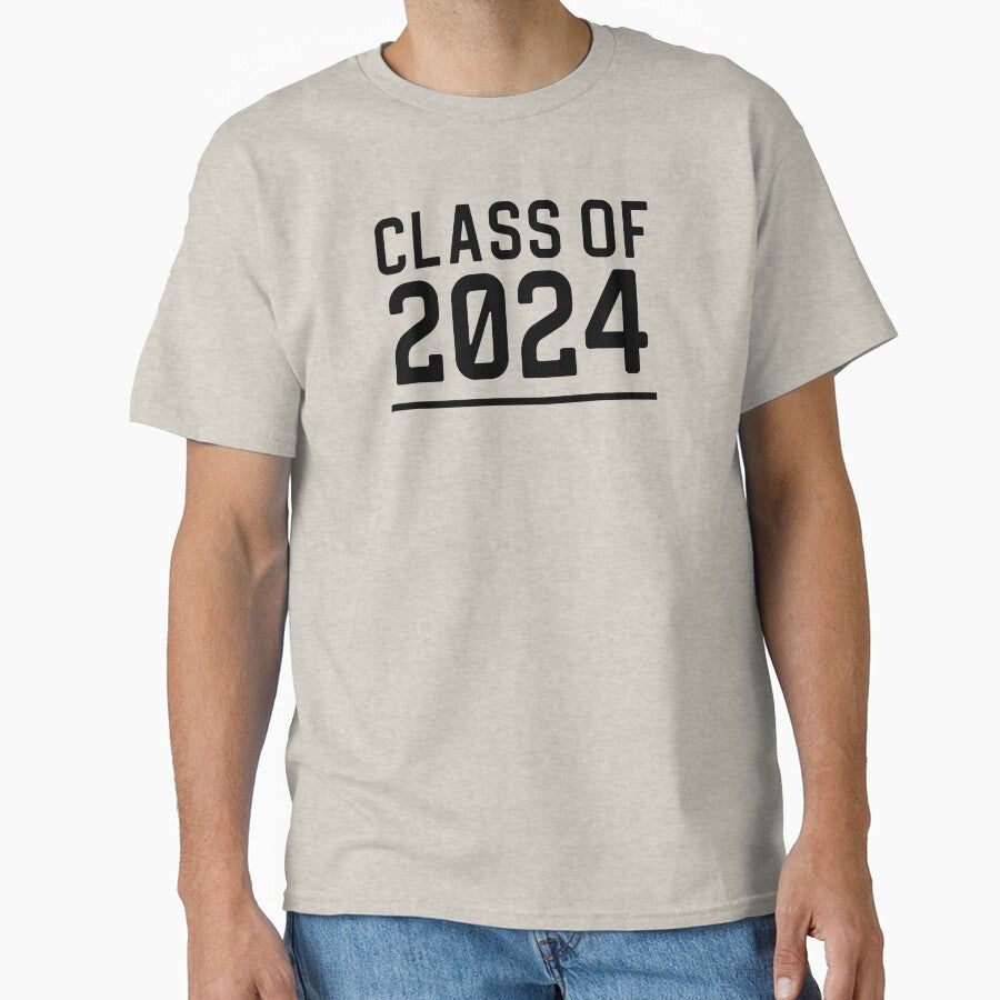 Funny Graduation Gift Class of 2024 Gift Class of 2024 by kmcollectible