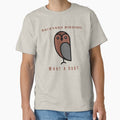Backyard Birding - Gift For Bird Lovers by Truly  Cheeky