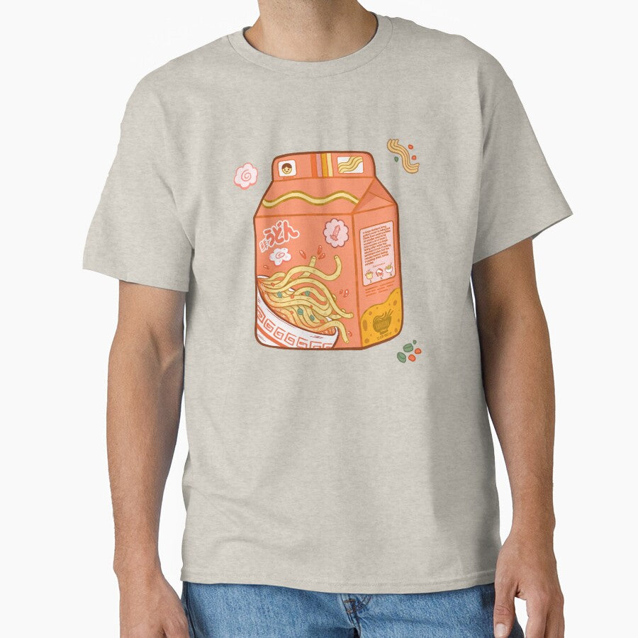 Rare Korean-Japanese Ramen by Kukookat