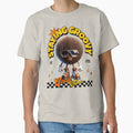 Staying groovy by JansenGS
