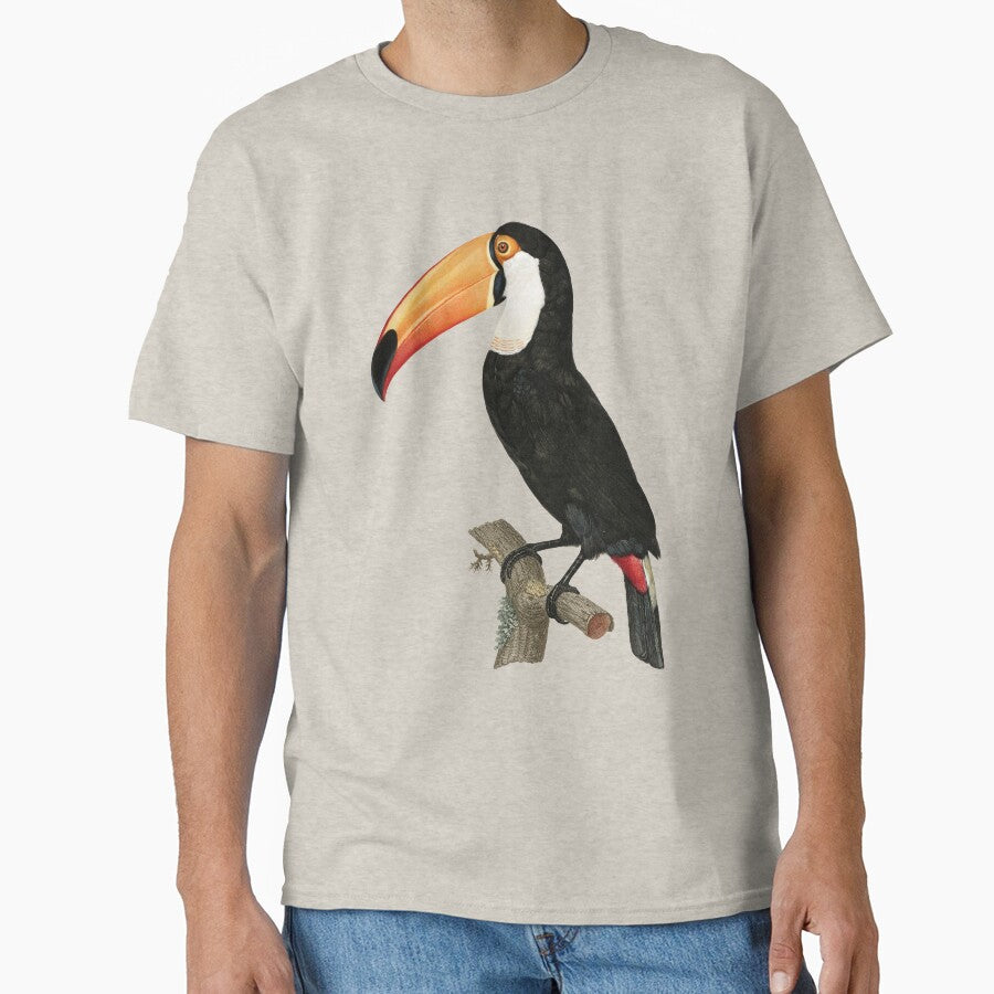 Toucan by LP